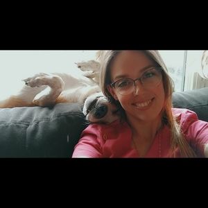 Meet your Posher, Mallory